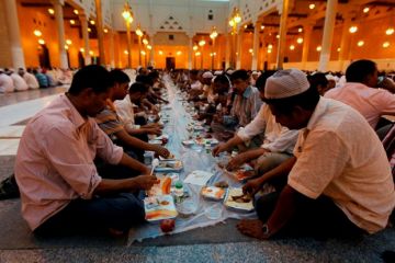 Fasting in Islam
