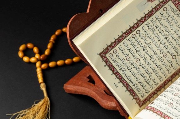 The Quran